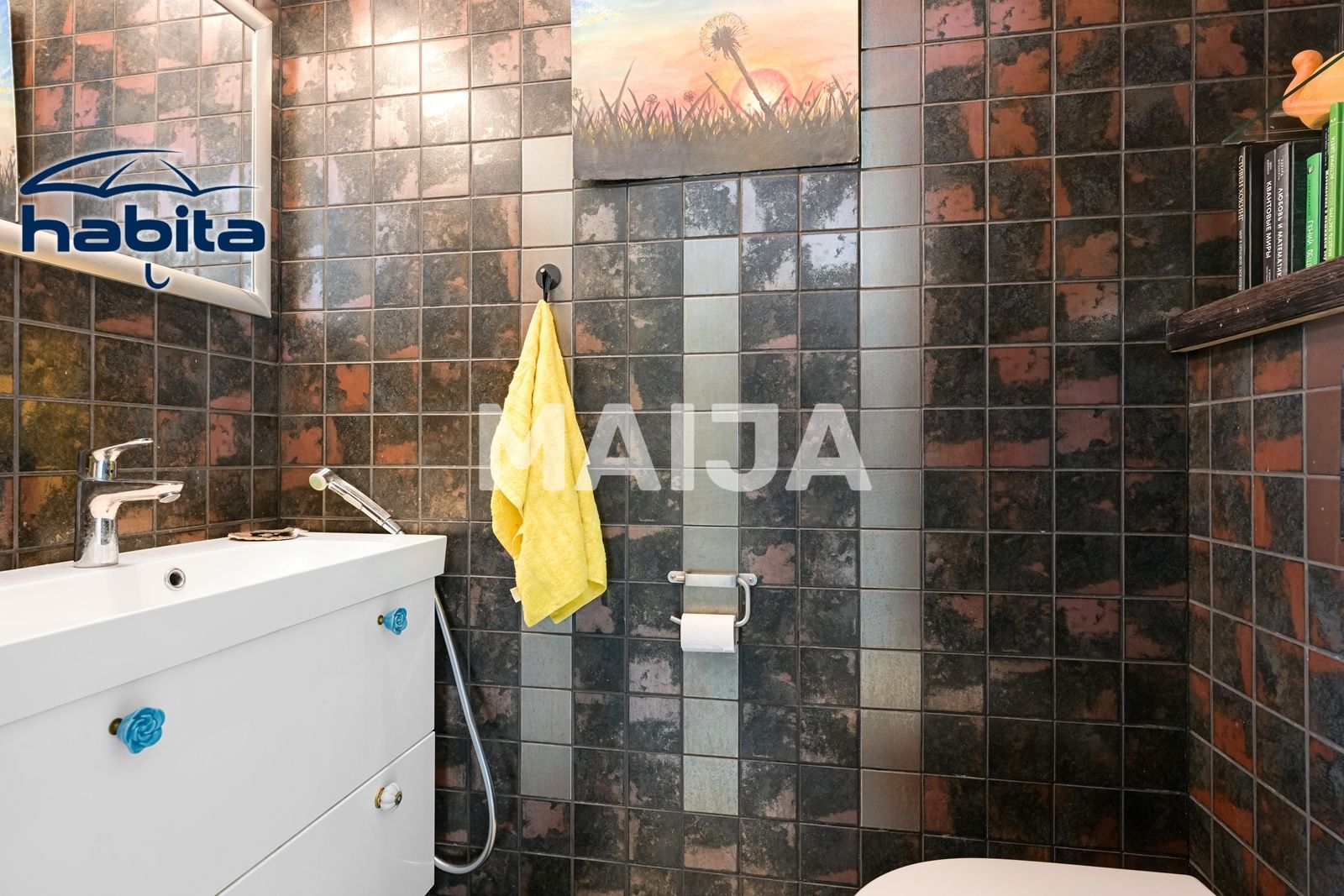 Maison 6 chambres 135 m² Helsinki sub region, Finlande