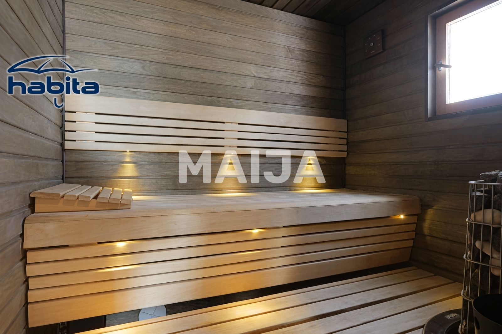 Maison 6 chambres 135 m² Helsinki sub region, Finlande