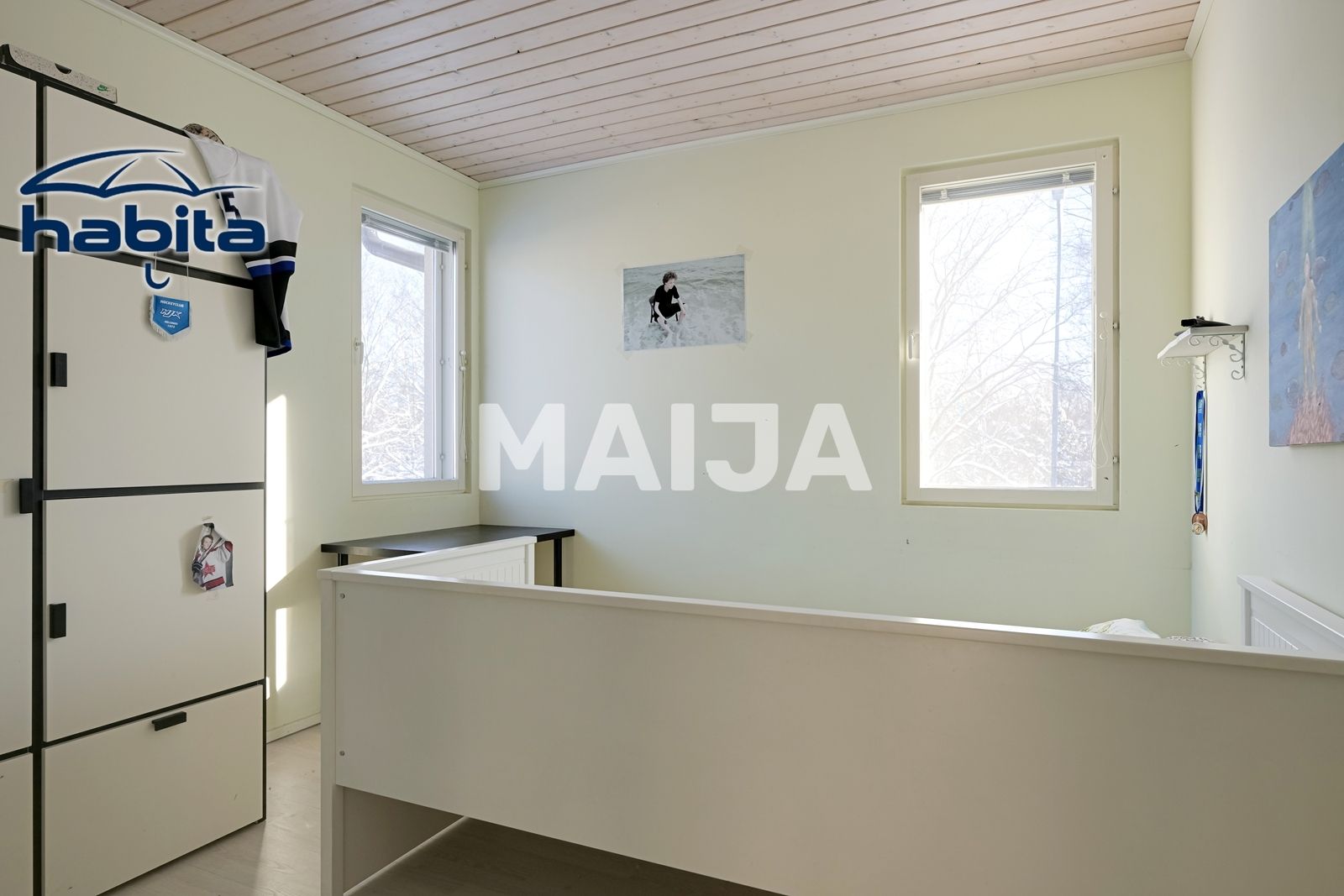 Maison 6 chambres 135 m² Helsinki sub region, Finlande