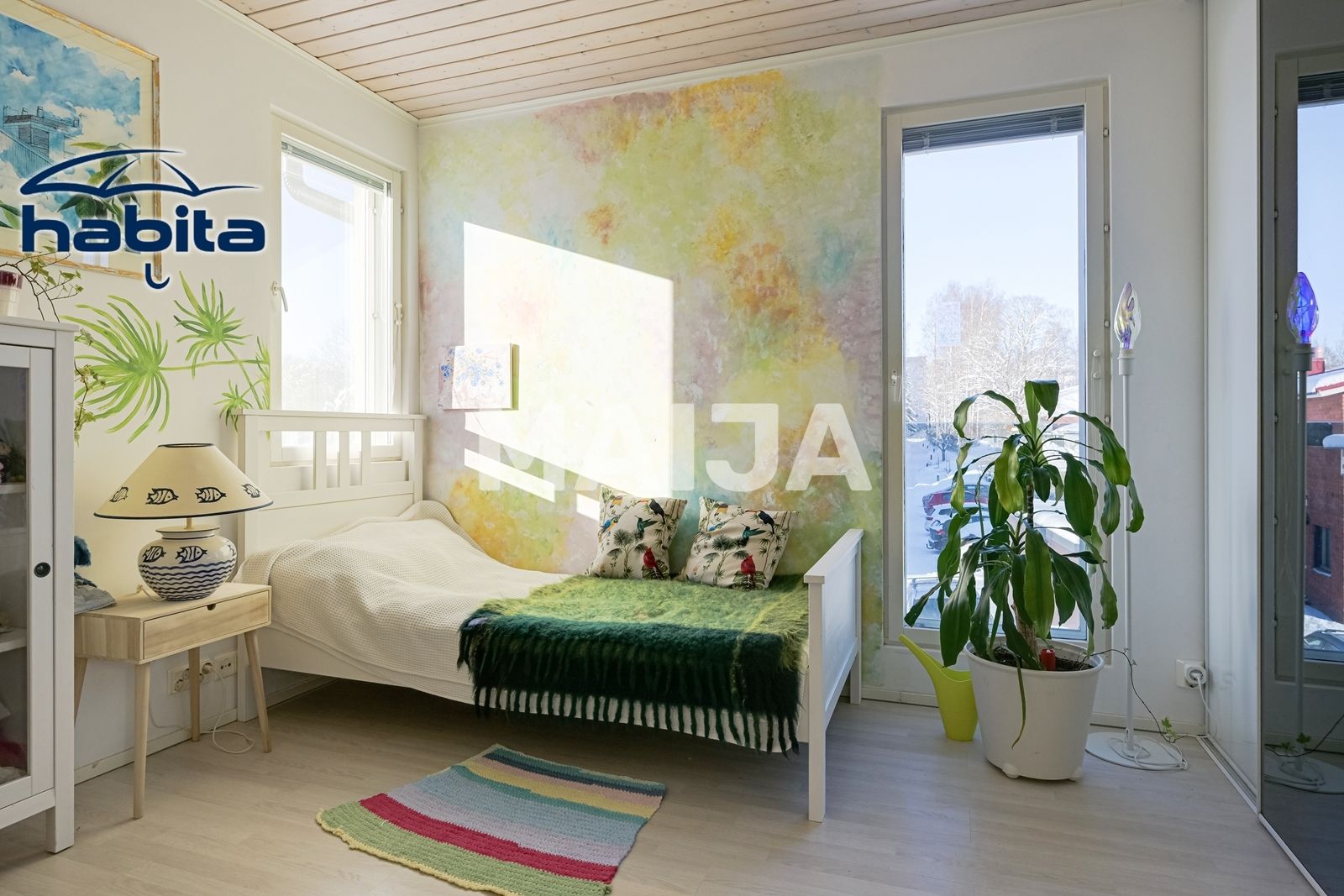 Maison 6 chambres 135 m² Helsinki sub region, Finlande