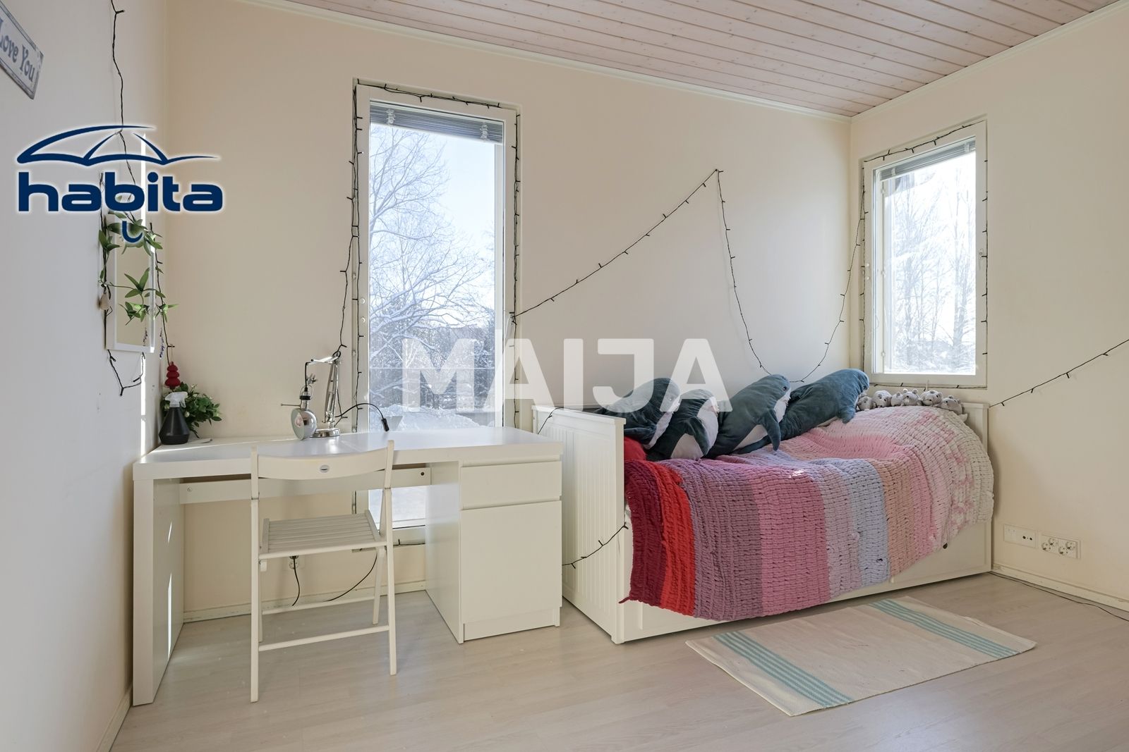 Maison 6 chambres 135 m² Helsinki sub region, Finlande