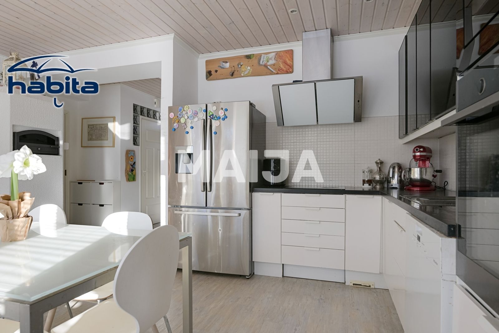 Maison 6 chambres 135 m² Helsinki sub region, Finlande