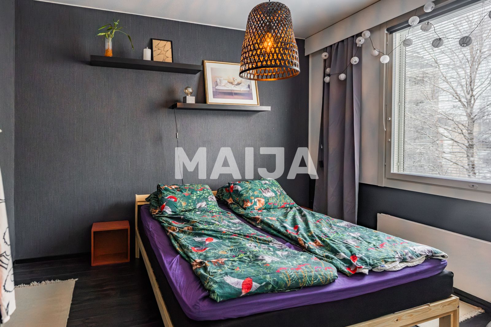 Mieszkanie 3 pokoi 77 m² Rovaniemi sub region, Finlandia