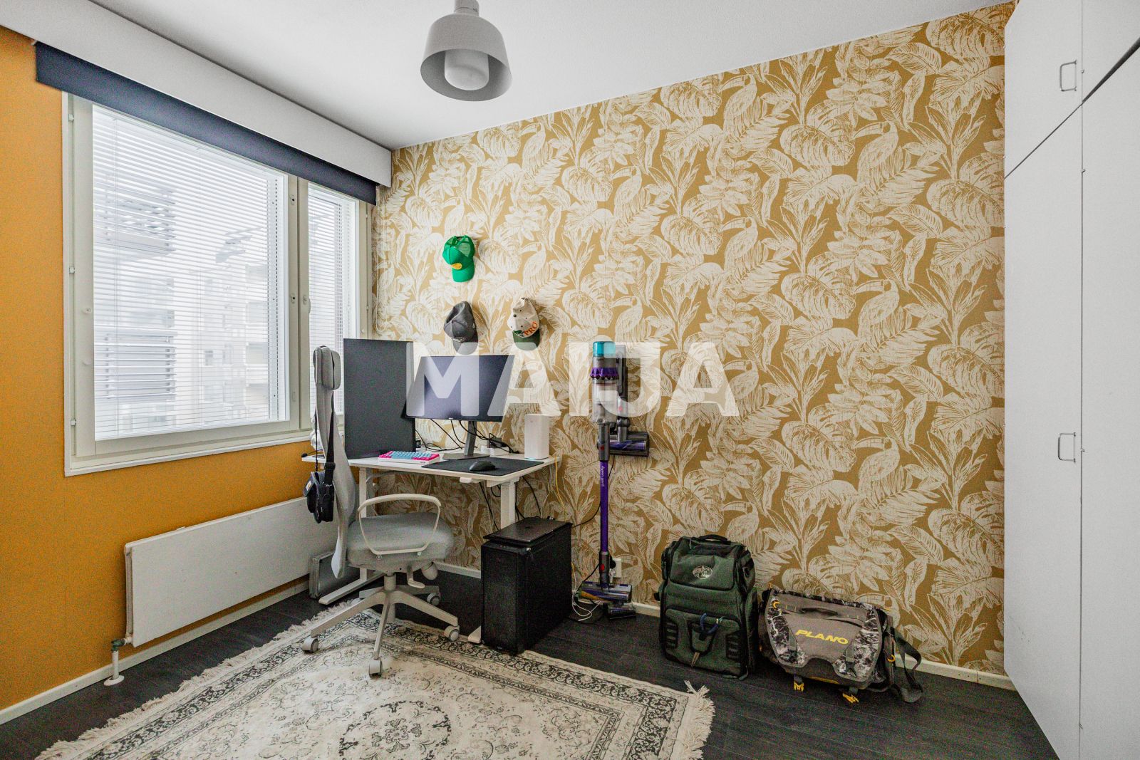 Mieszkanie 3 pokoi 77 m² Rovaniemi sub region, Finlandia