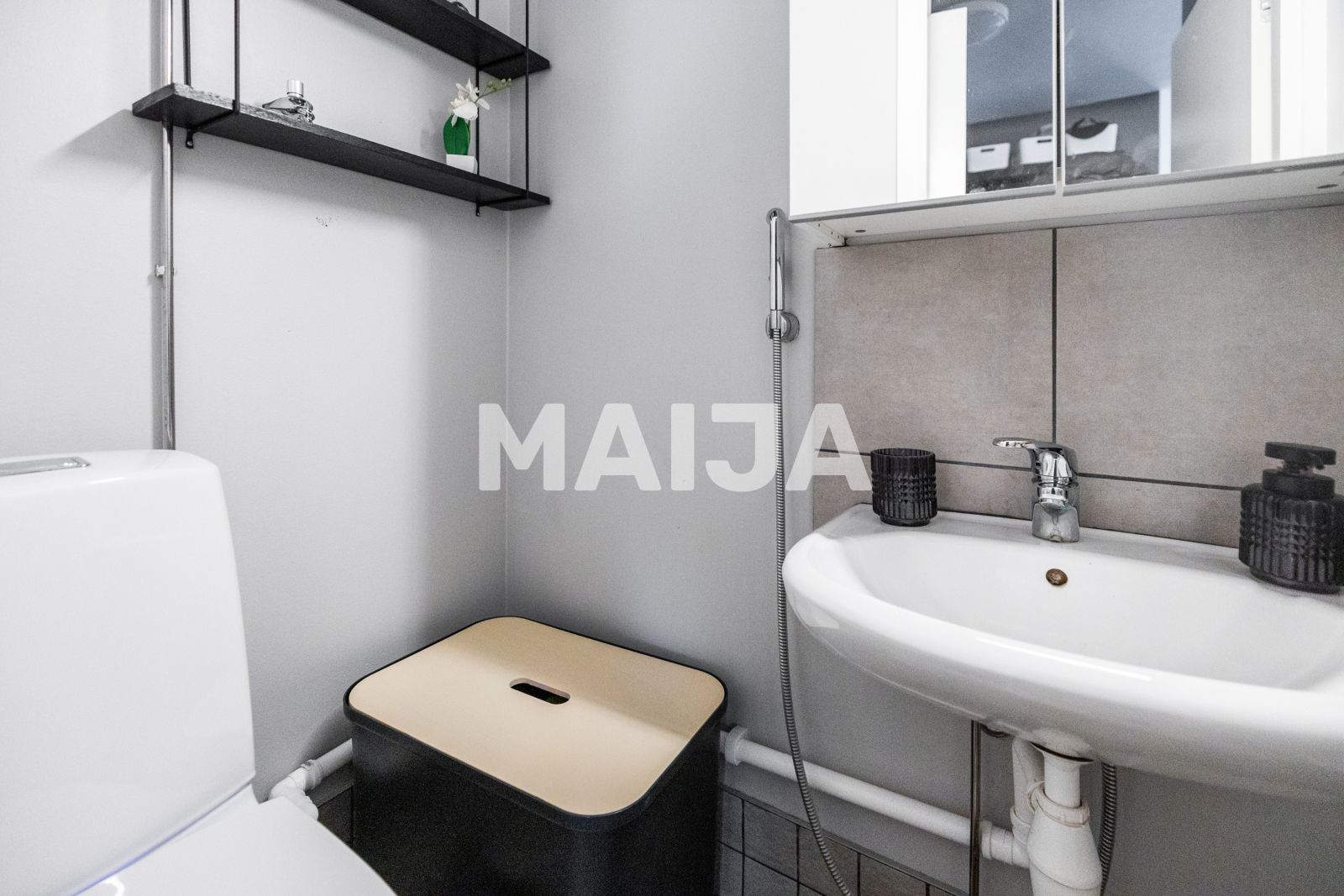 Mieszkanie 3 pokoi 77 m² Rovaniemi sub region, Finlandia