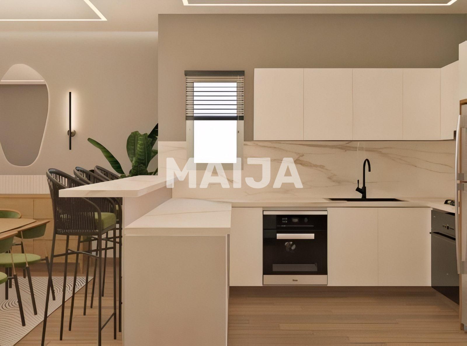 Квартира 5 комнат 255 м² Хургада, Египет