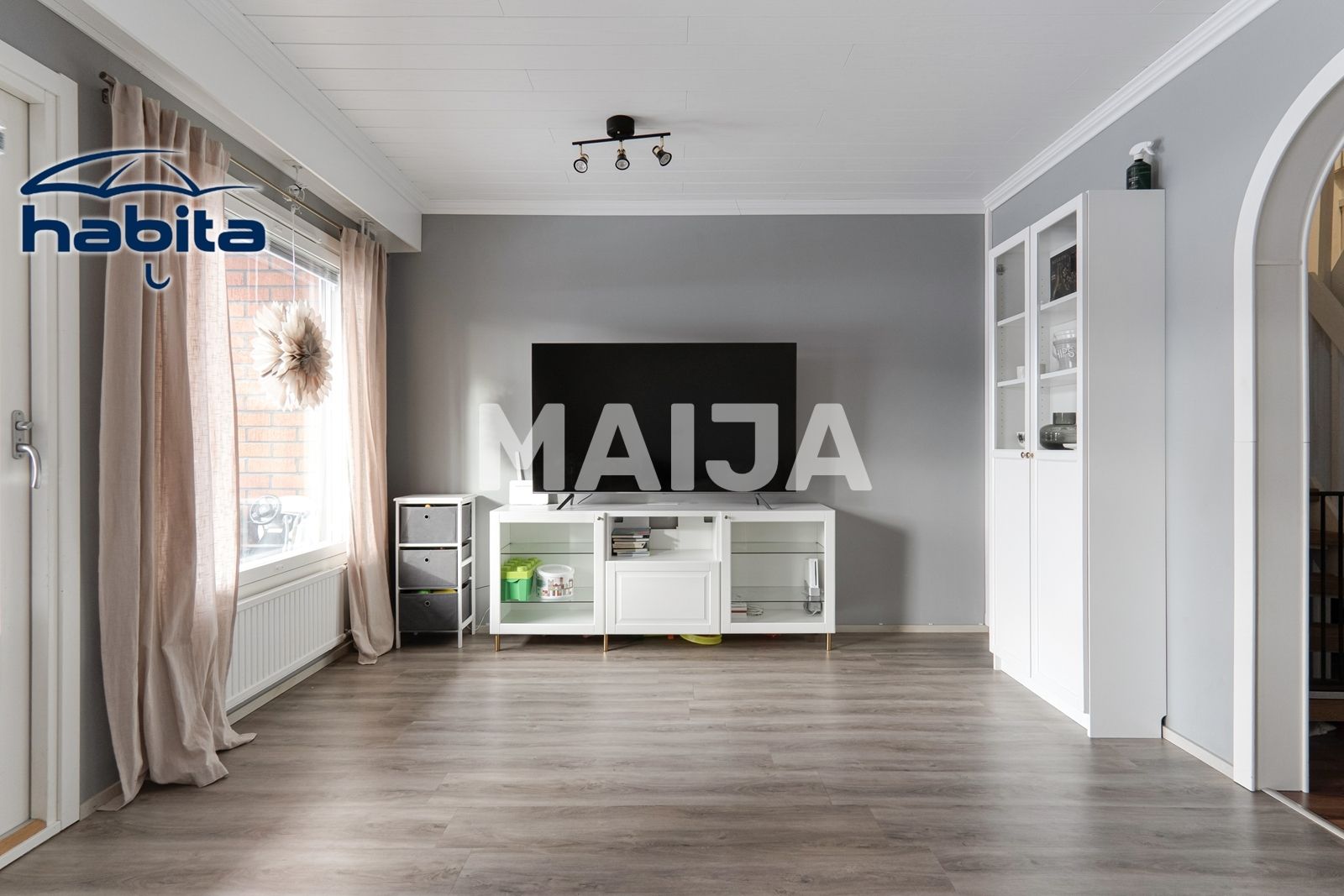 Wohnung 3 zimmer 85 m² Porvoo sub region, Finnland