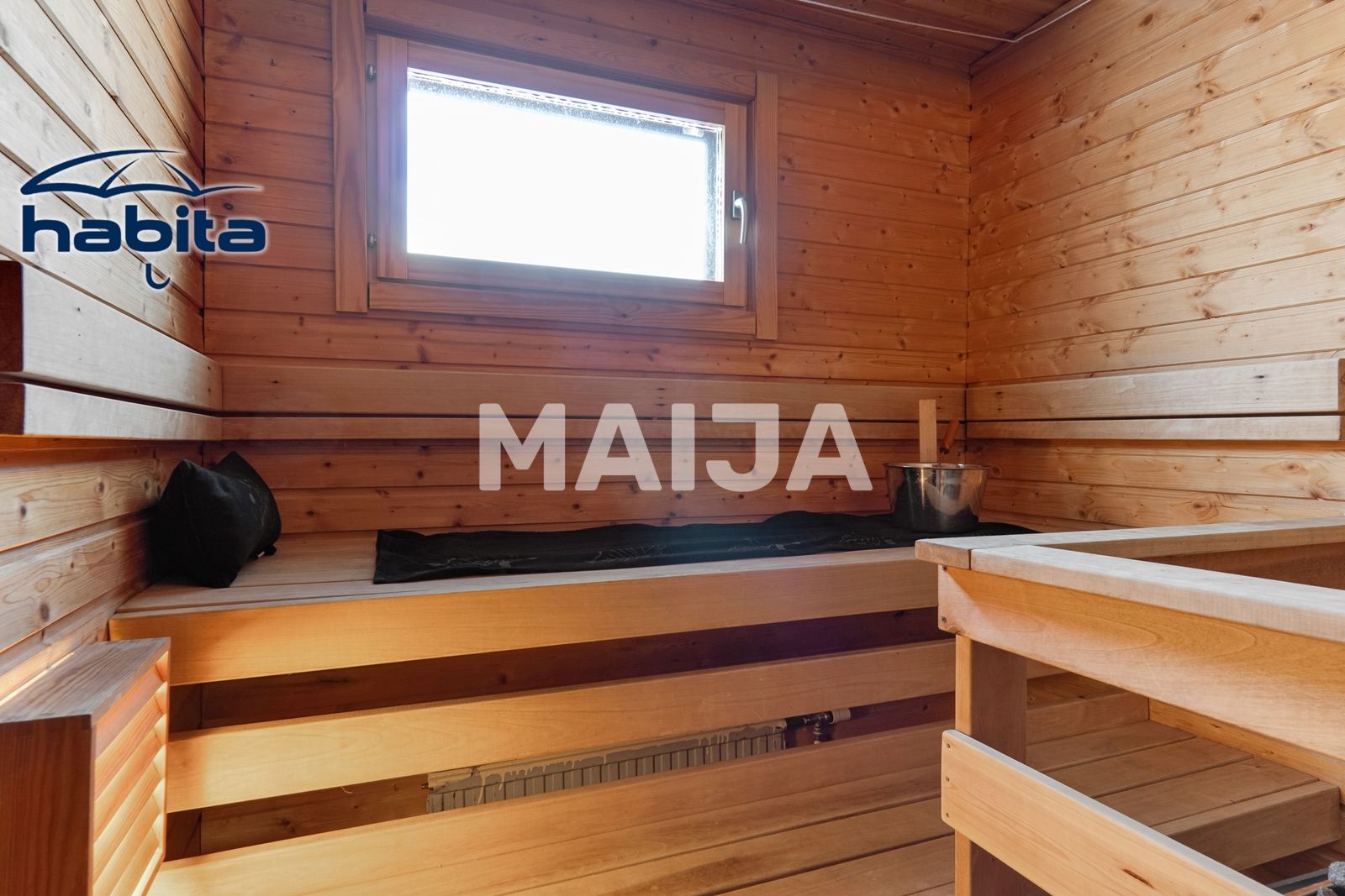 Wohnung 3 zimmer 85 m² Porvoo sub region, Finnland