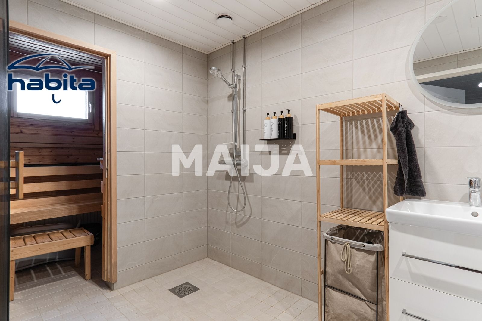 Wohnung 3 zimmer 85 m² Porvoo sub region, Finnland