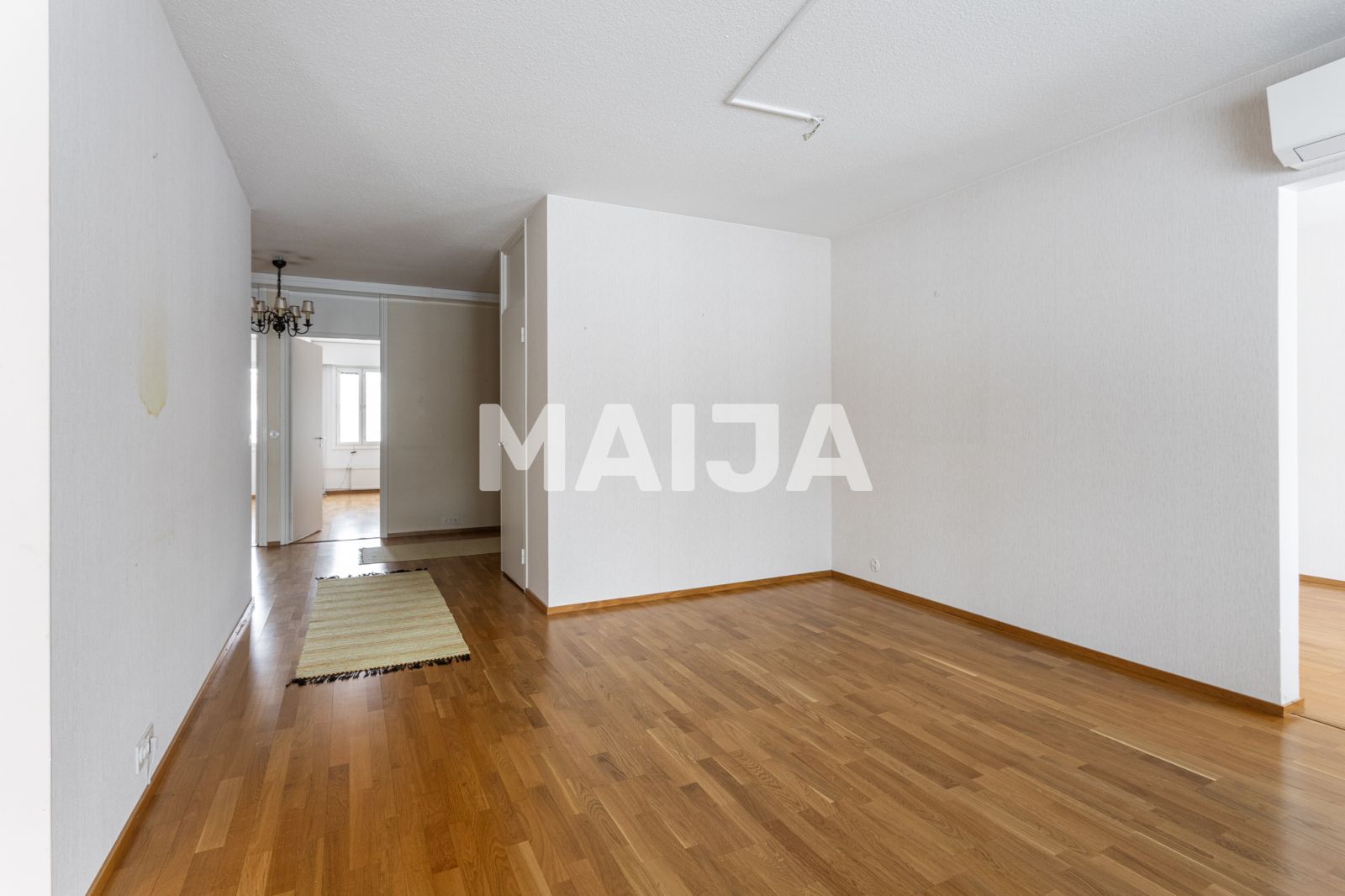 Квартира 4 комнаты 92 м² Tampere sub region, Финляндия