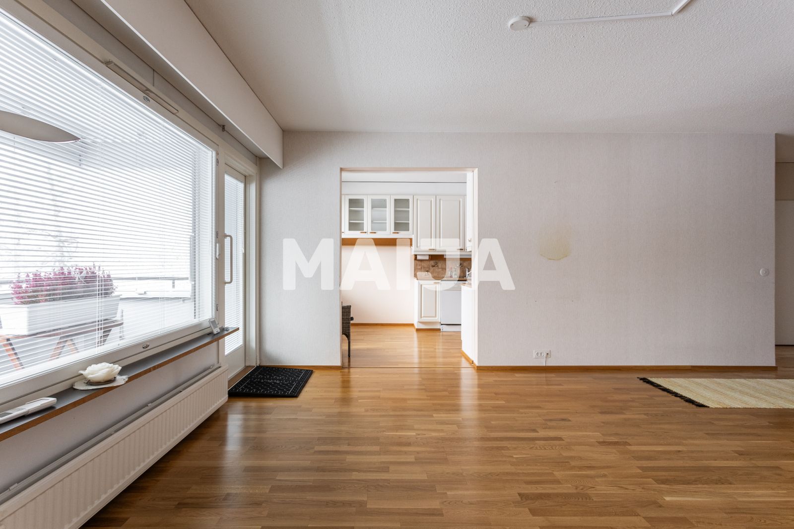Квартира 4 комнаты 92 м² Tampere sub region, Финляндия