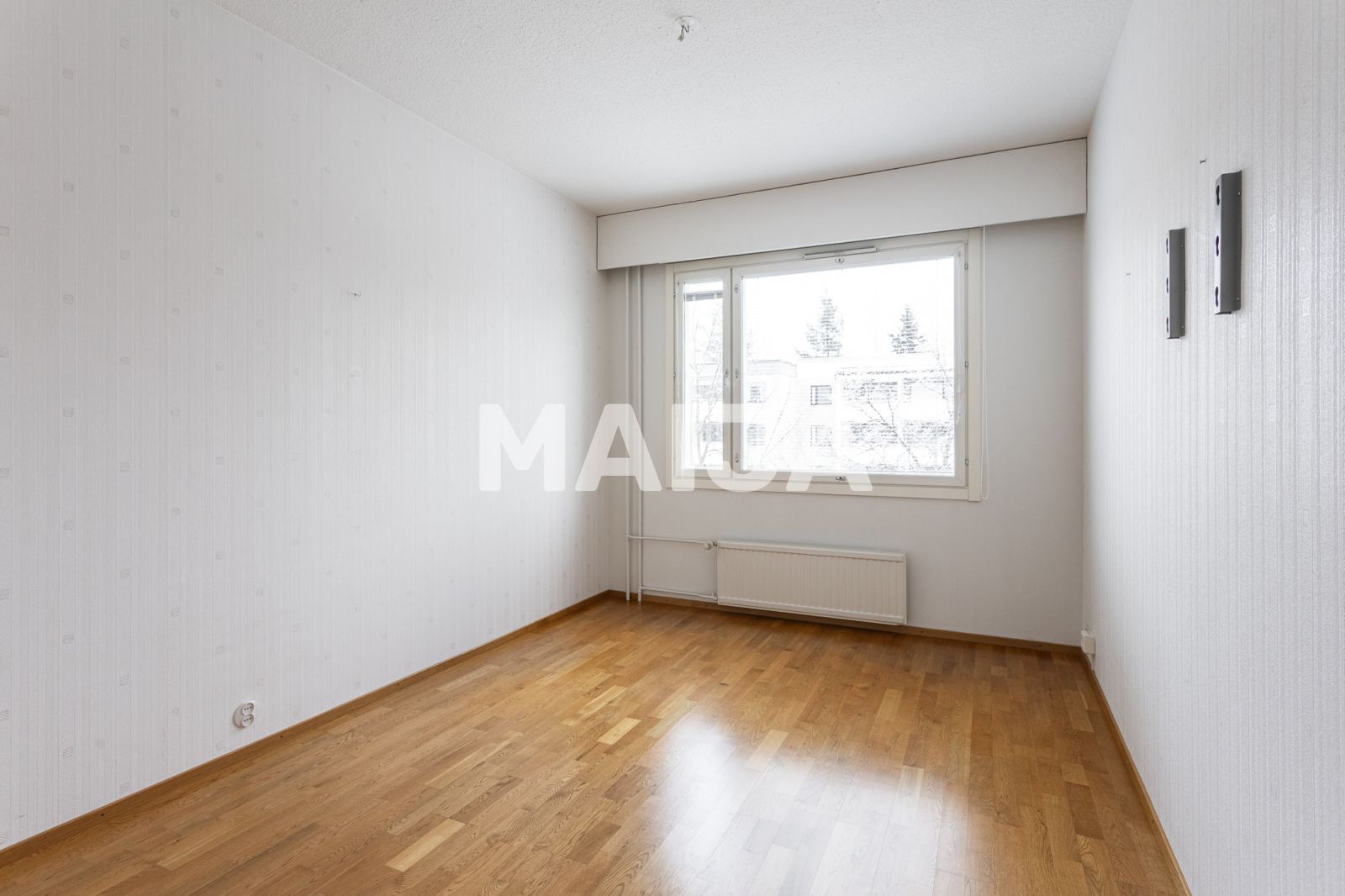 Квартира 4 комнаты 92 м² Tampere sub region, Финляндия
