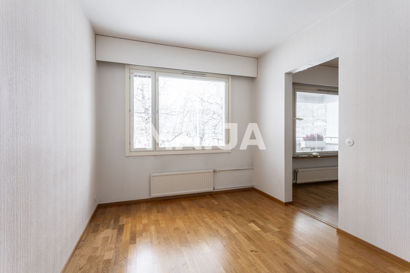 Квартира 4 комнаты 92 м² Tampere sub region, Финляндия