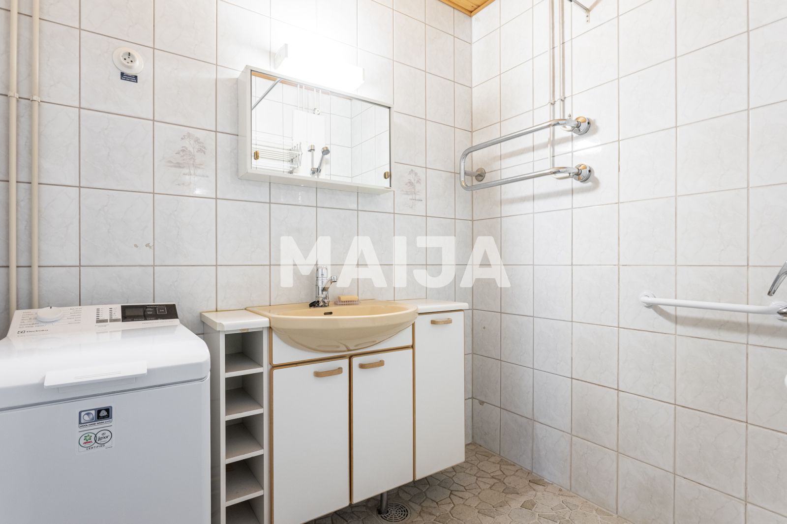Квартира 4 комнаты 92 м² Tampere sub region, Финляндия