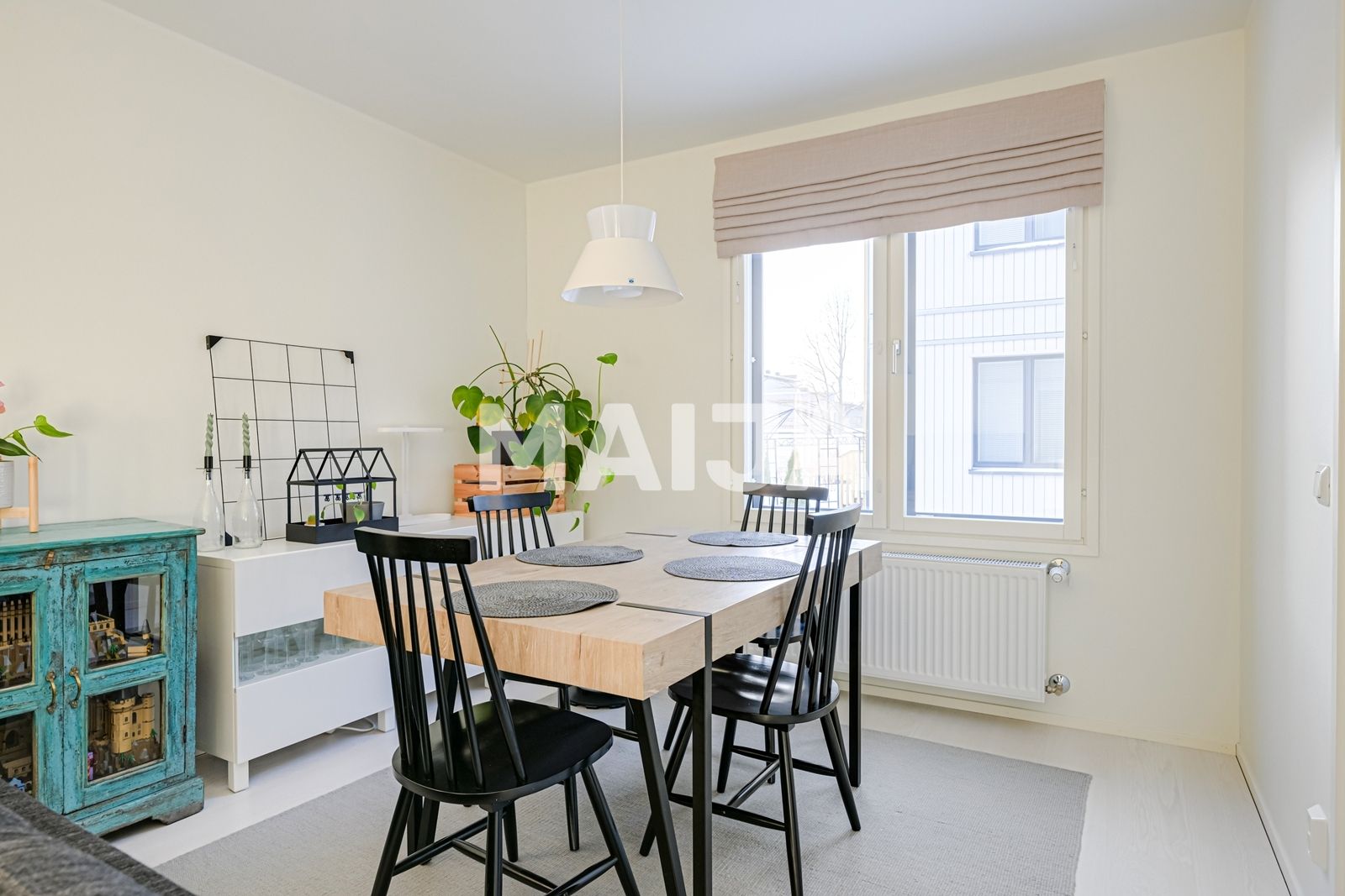Appartement 3 chambres 59 m² Helsinki sub region, Finlande