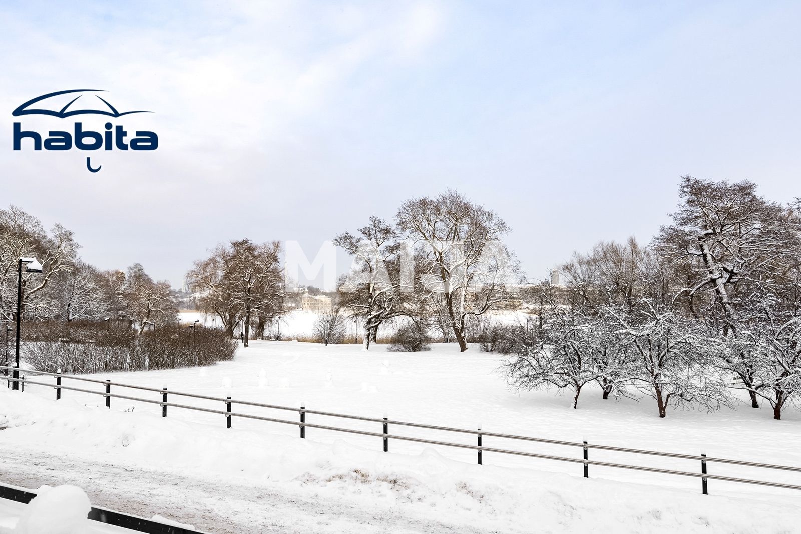 Propiedad comercial 53 m² en Helsinki sub region, Finlandia