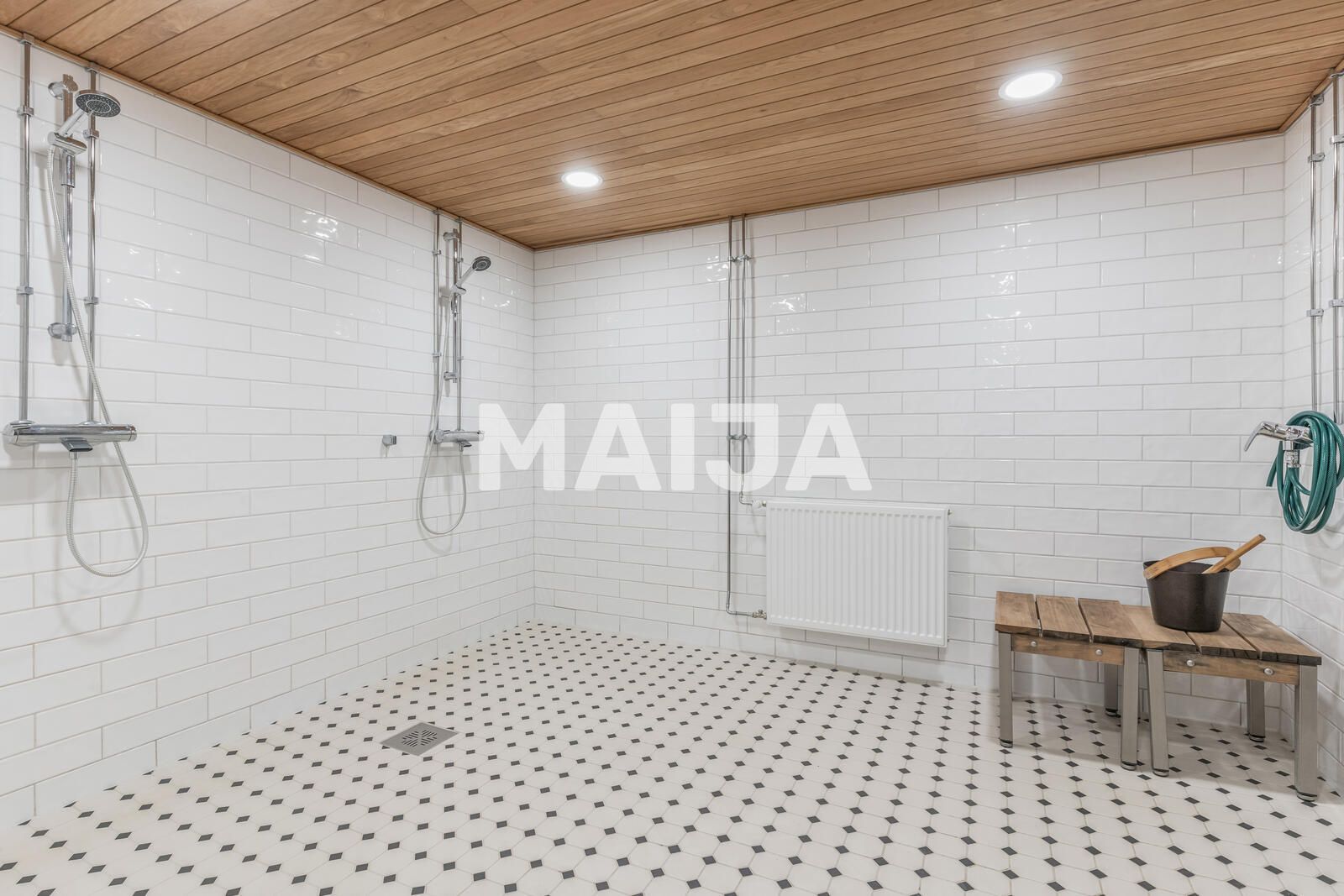 Mieszkanie 2 pokoi 45 m² w Helsinki sub region, Finlandia