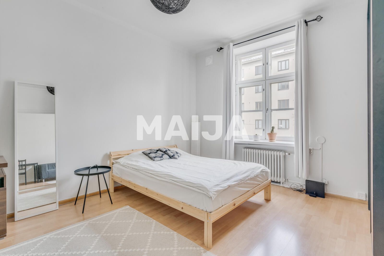 Mieszkanie 2 pokoi 45 m² w Helsinki sub region, Finlandia