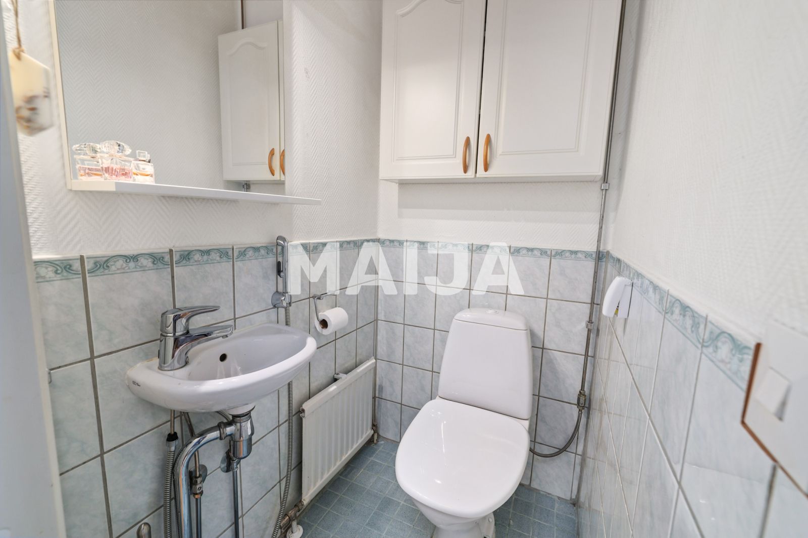 Квартира 3 комнаты 85 м² Oulu sub region, Финляндия