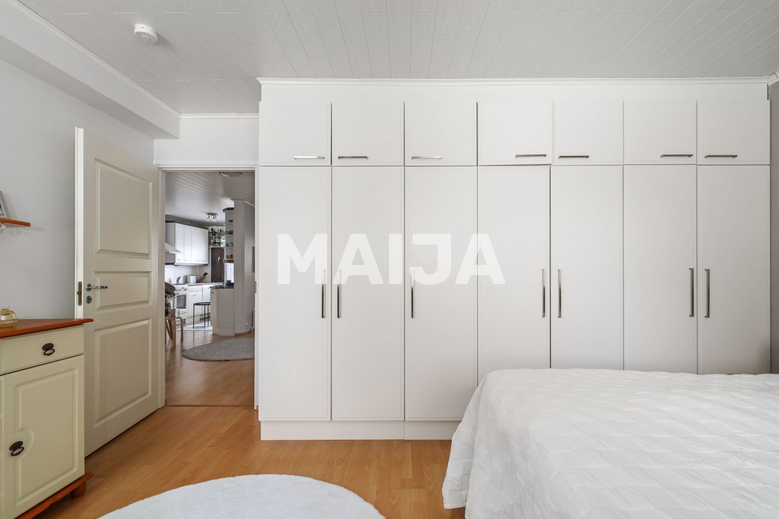 Квартира 3 комнаты 85 м² Oulu sub region, Финляндия