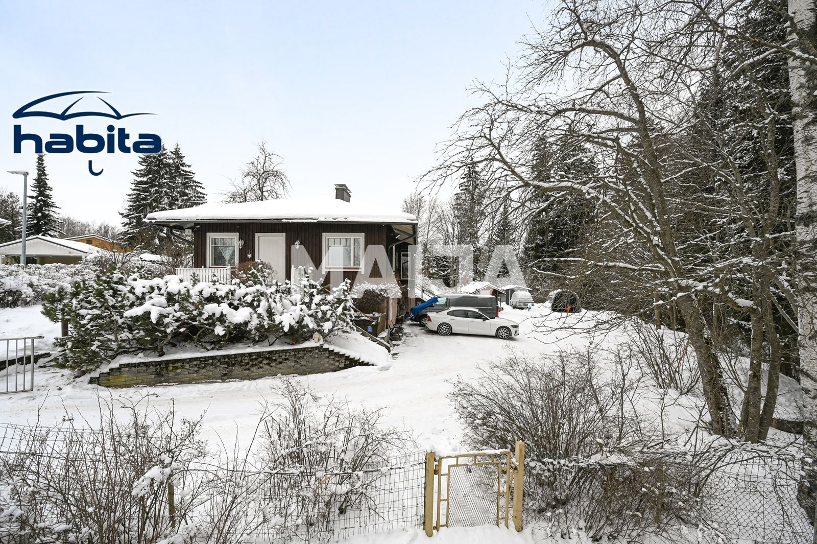 Atterrir  Helsinki sub region, Finlande