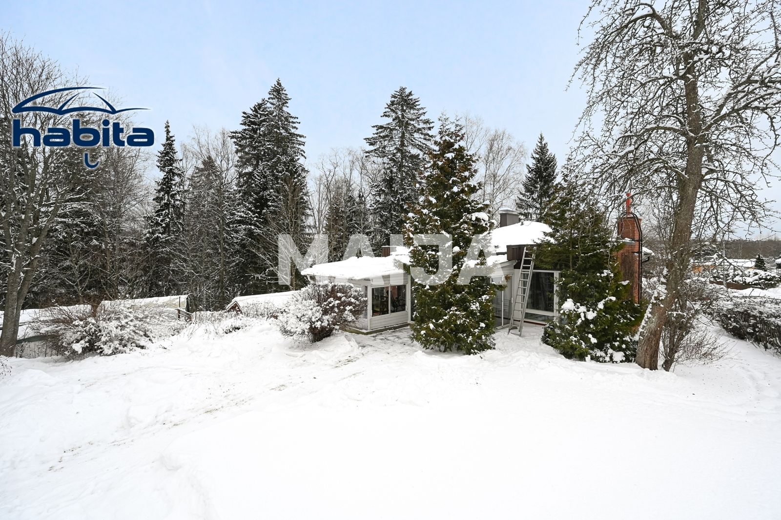 Atterrir  Helsinki sub region, Finlande