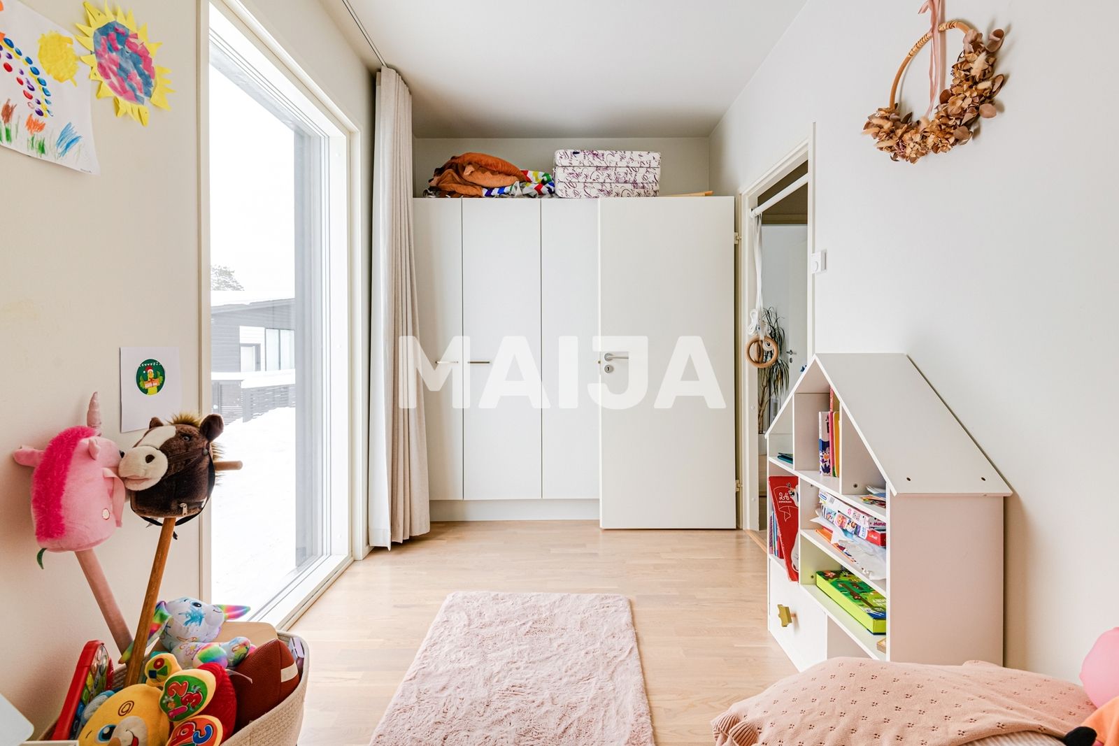 Maison 5 chambres 115 m² Helsinki sub region, Finlande