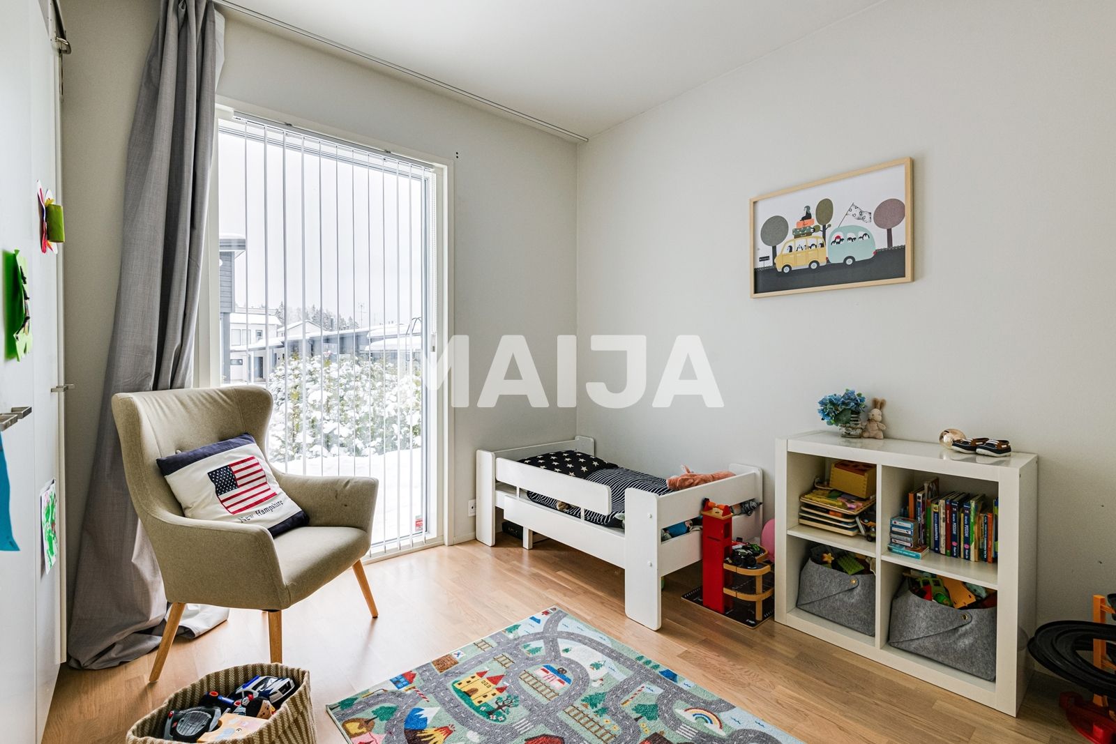 Maison 5 chambres 115 m² Helsinki sub region, Finlande