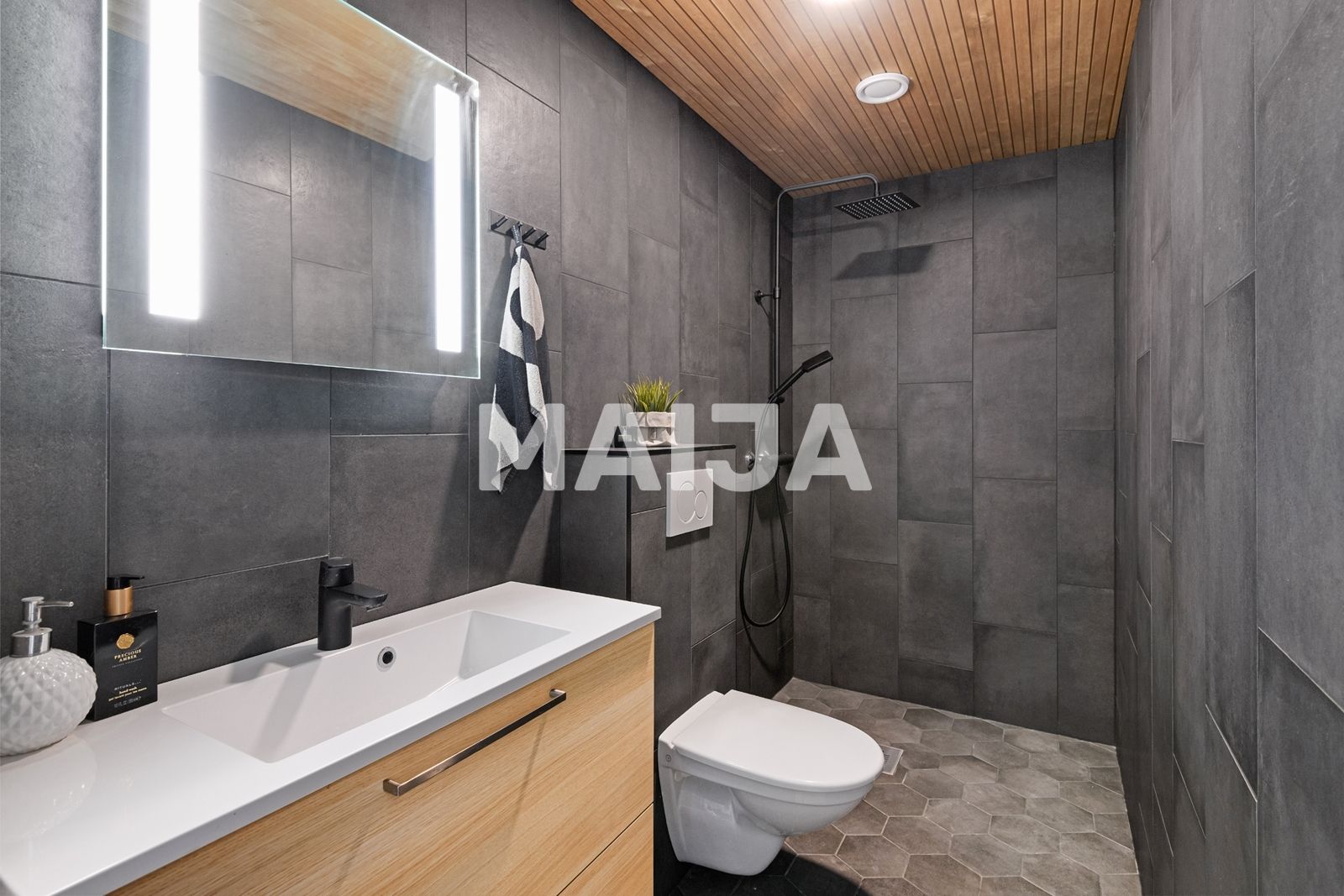 Maison 5 chambres 115 m² Helsinki sub region, Finlande