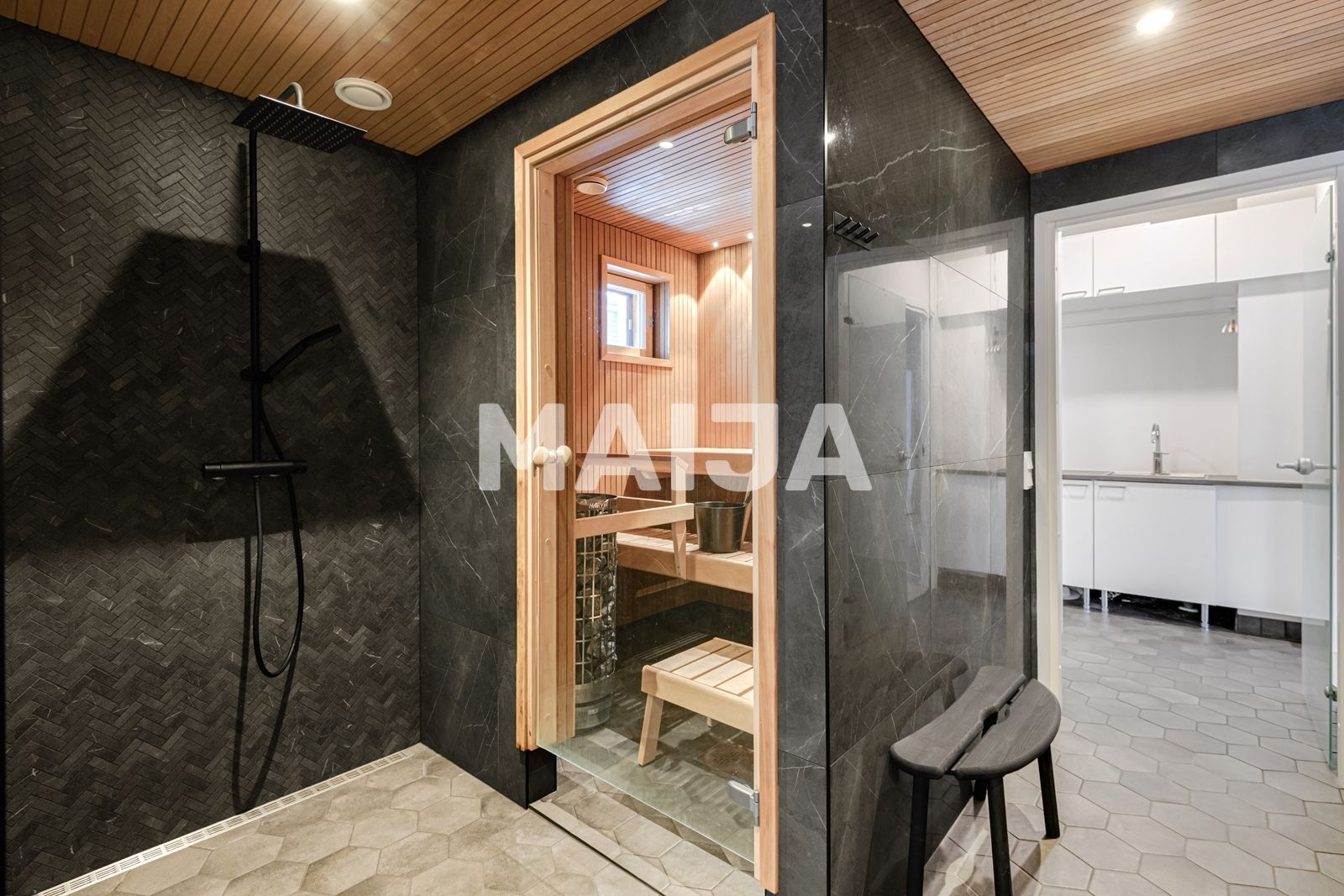 Maison 5 chambres 115 m² Helsinki sub region, Finlande