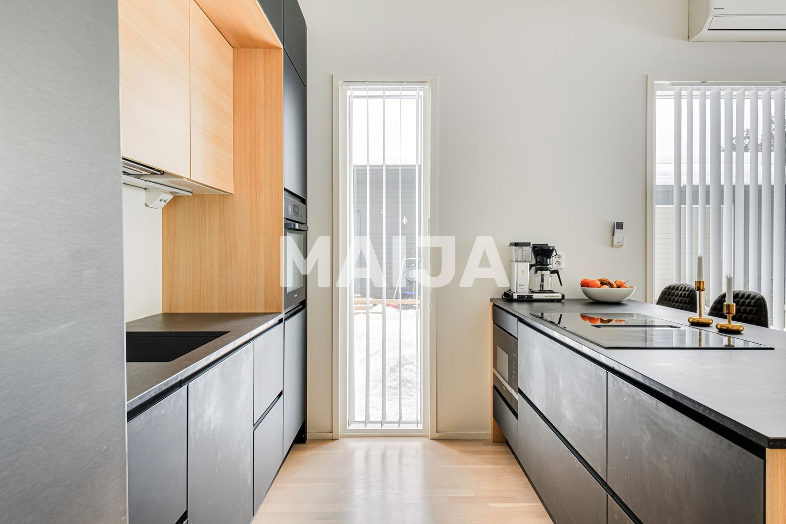 Maison 5 chambres 115 m² Helsinki sub region, Finlande