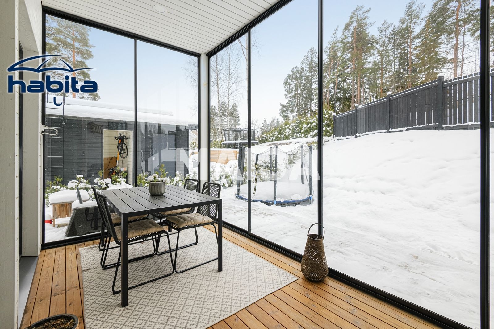 Maison 5 chambres 115 m² Helsinki sub region, Finlande