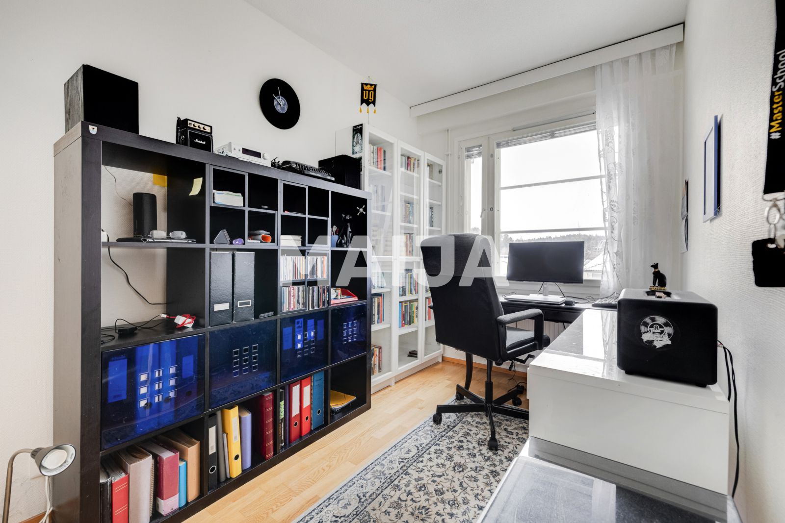 3 bedroom apartment 96 m² Naantali, Finland