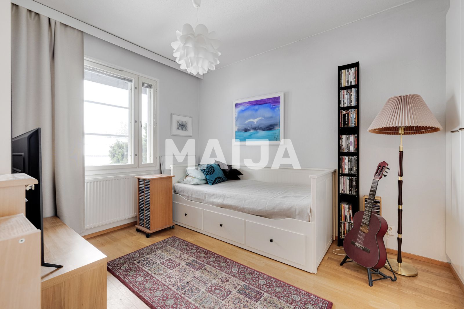 3 bedroom apartment 96 m² Naantali, Finland