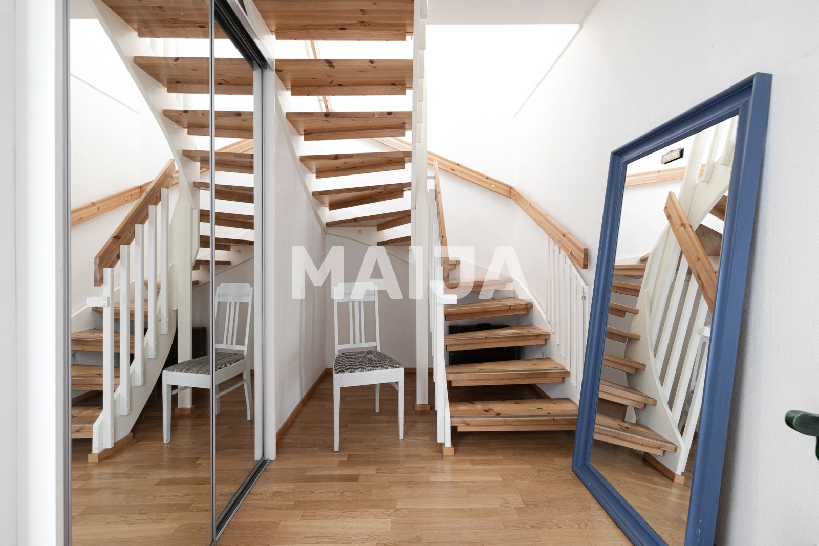 3 bedroom apartment 96 m² Naantali, Finland
