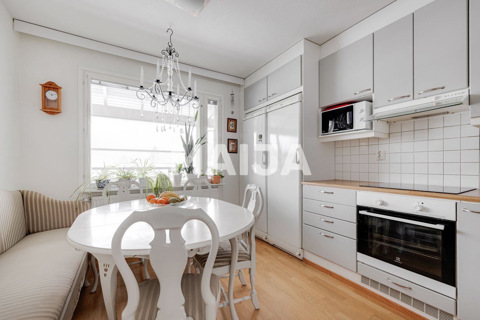 3 bedroom apartment 96 m² Naantali, Finland