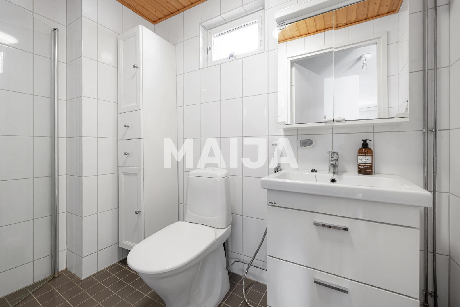 3 bedroom apartment 96 m² Naantali, Finland