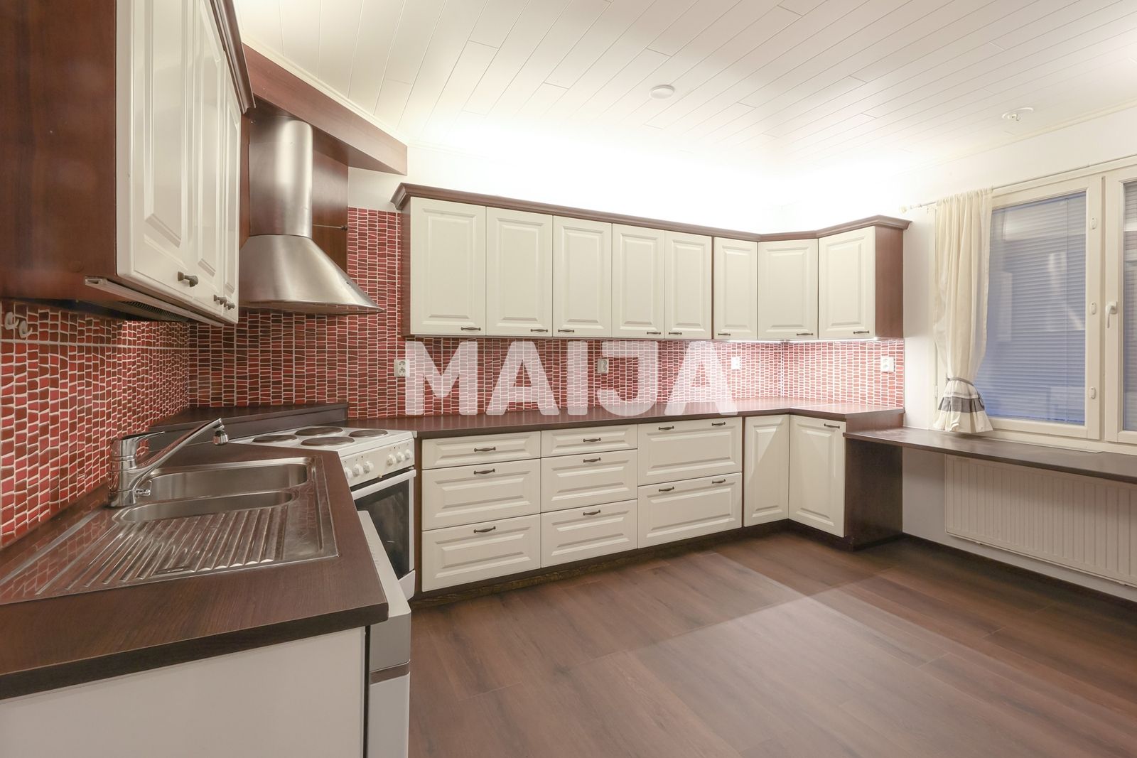 Haus 6 zimmer 200 m² in Seinajoki sub region, Finnland