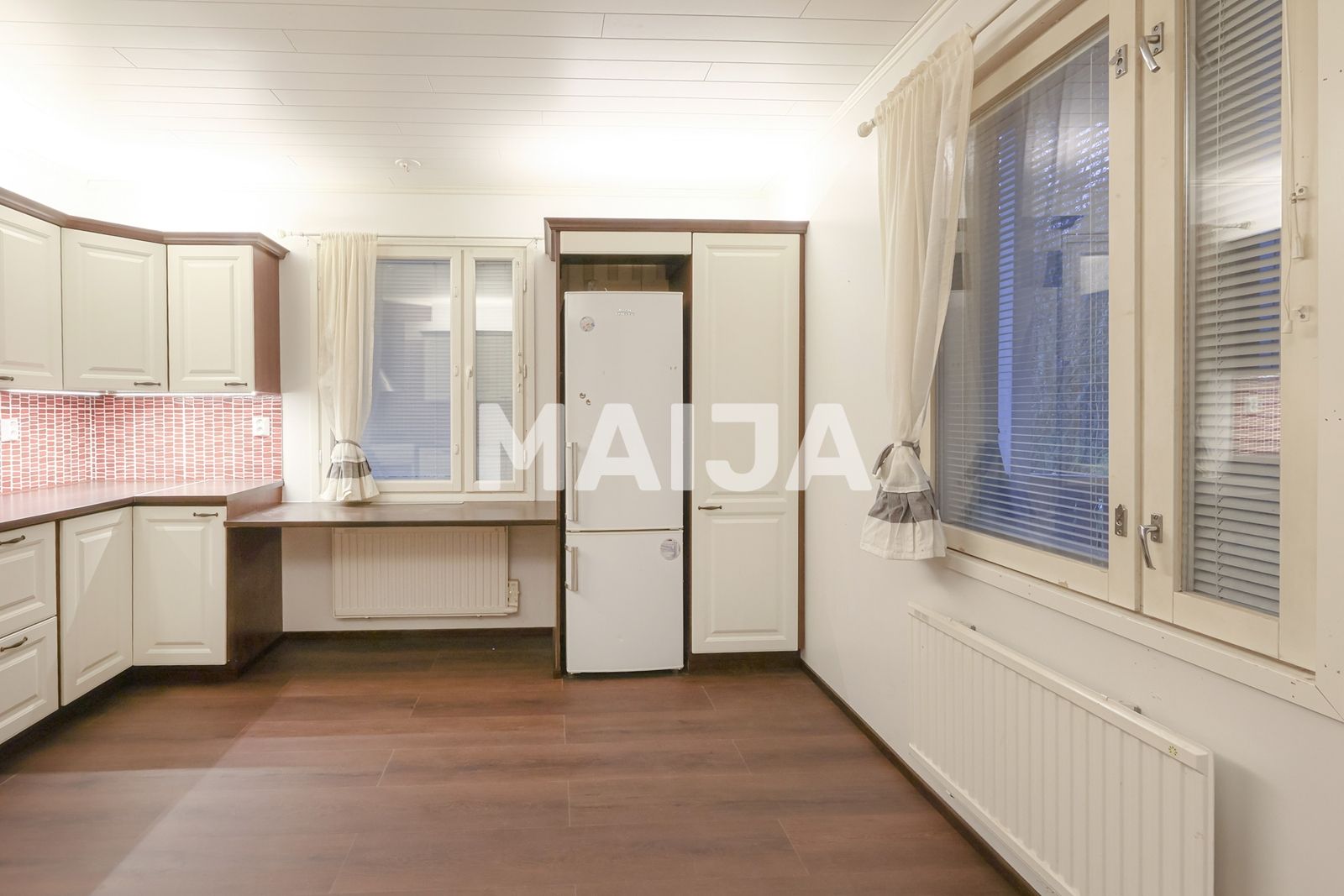 Haus 6 zimmer 200 m² in Seinajoki sub region, Finnland
