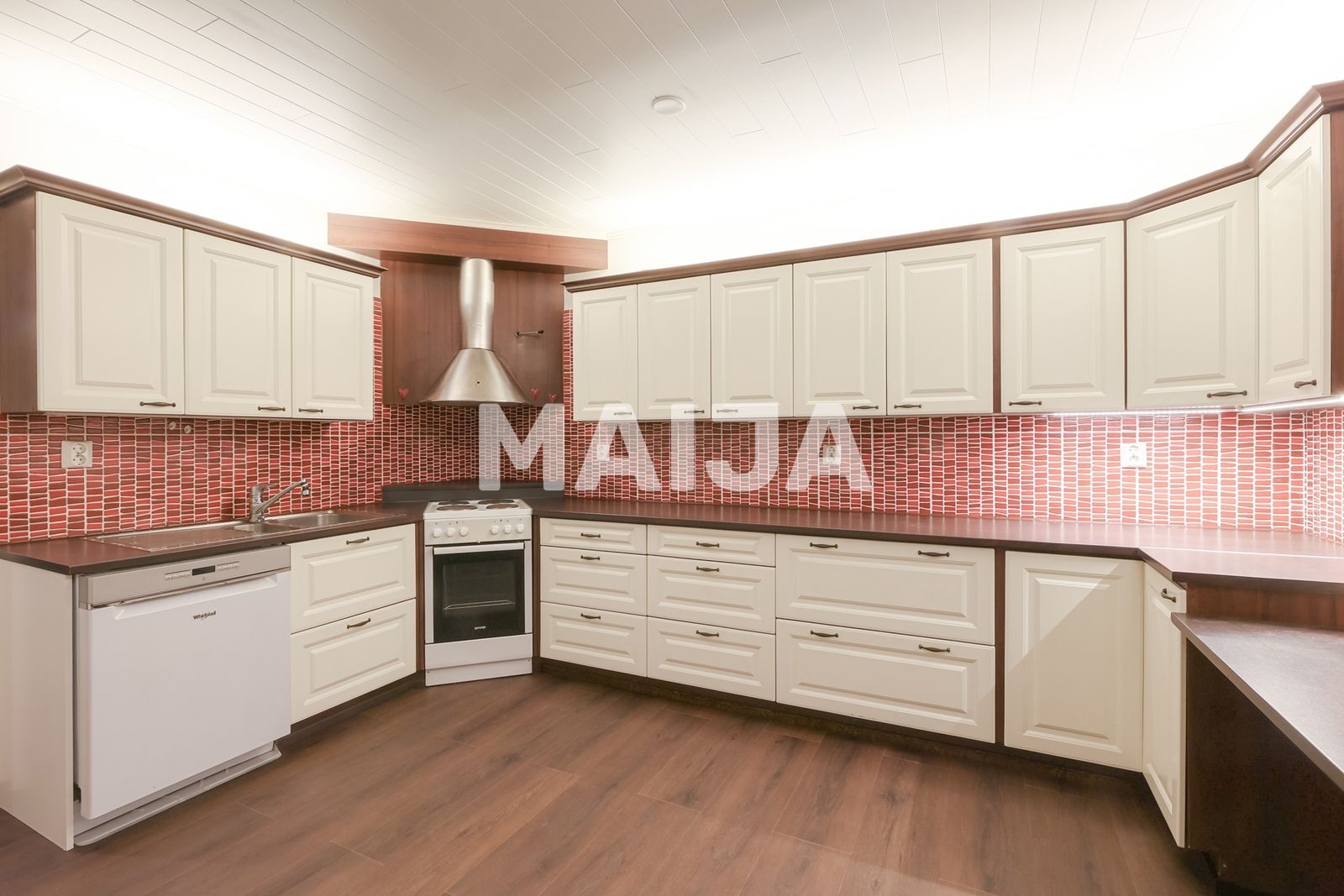 Haus 6 zimmer 200 m² in Seinajoki sub region, Finnland