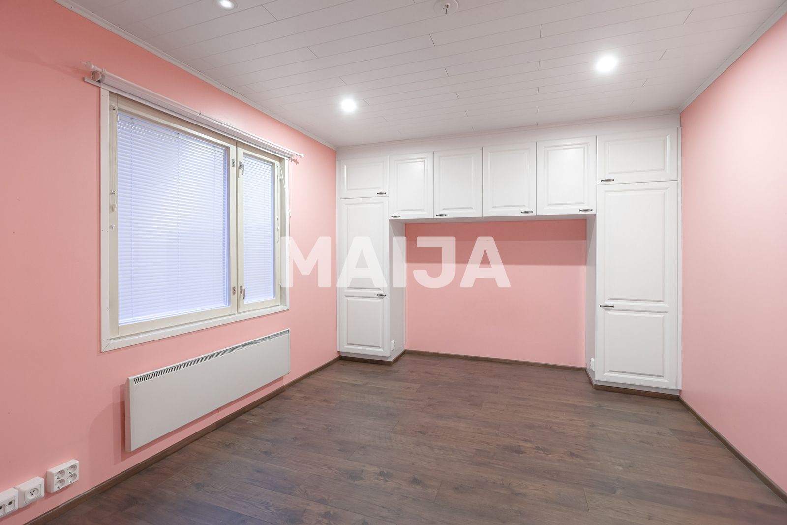 Haus 6 zimmer 200 m² in Seinajoki sub region, Finnland