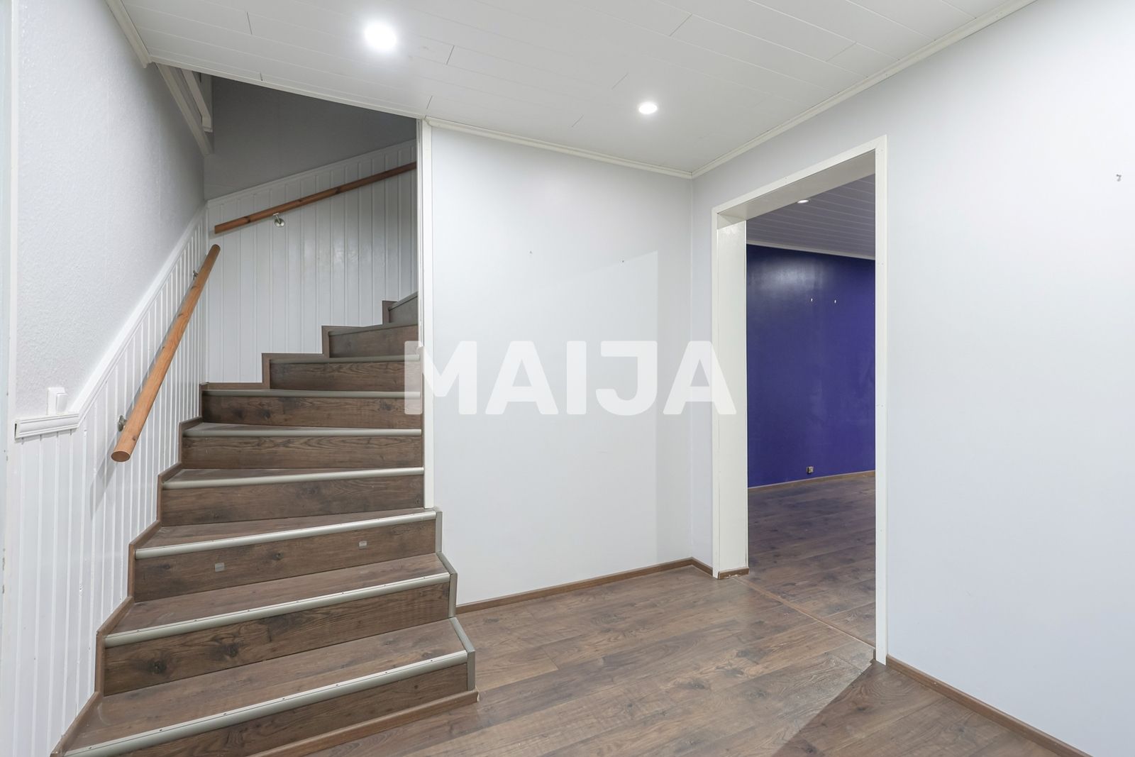 Haus 6 zimmer 200 m² in Seinajoki sub region, Finnland