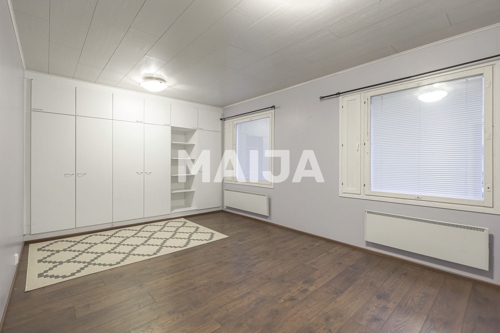 Haus 6 zimmer 200 m² in Seinajoki sub region, Finnland
