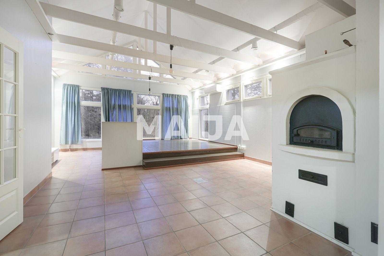 Haus 6 zimmer 200 m² in Seinajoki sub region, Finnland