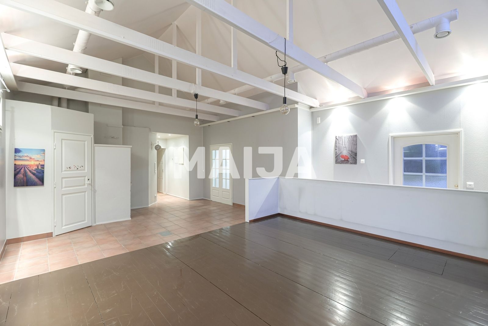 Haus 6 zimmer 200 m² in Seinajoki sub region, Finnland