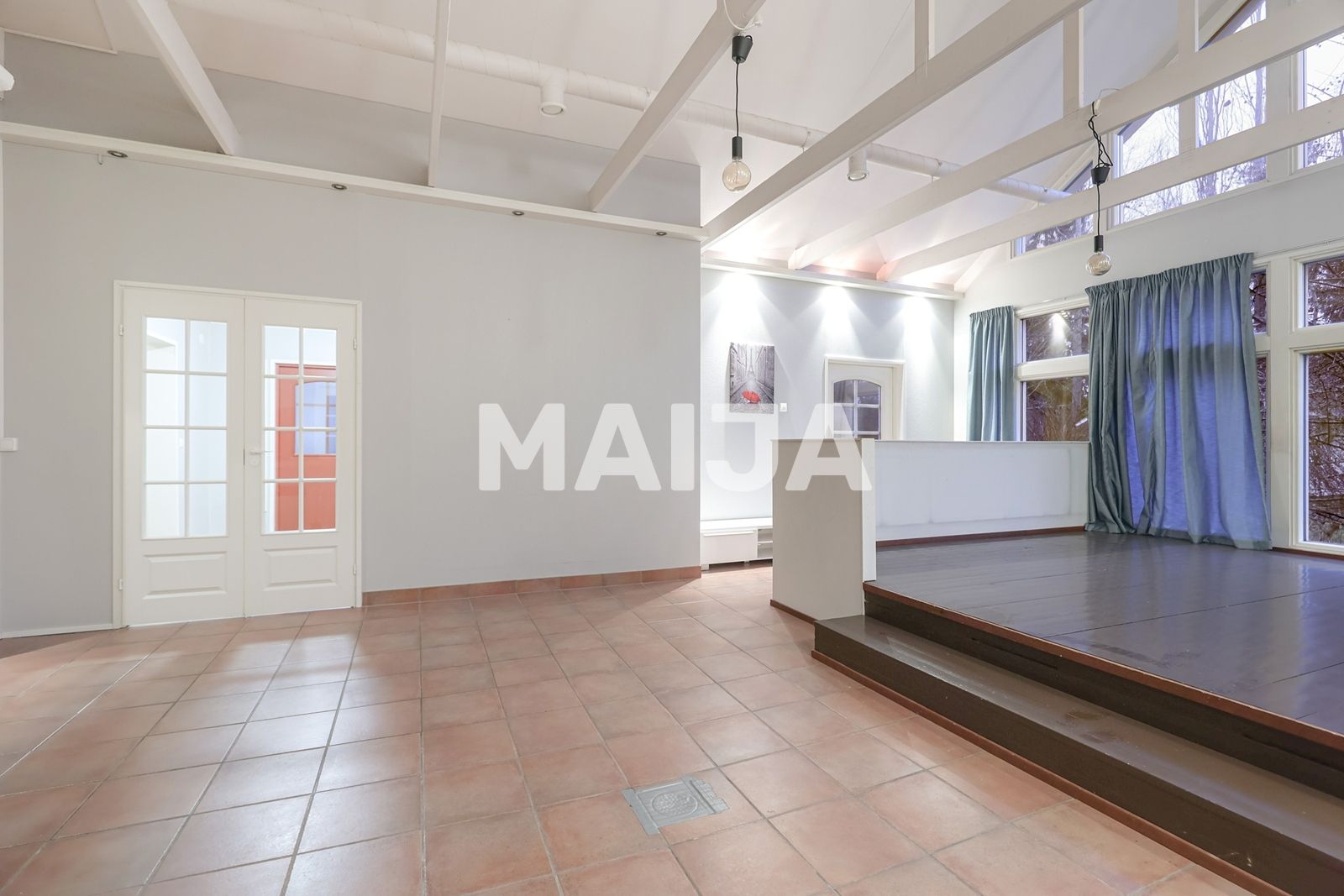 Haus 6 zimmer 200 m² in Seinajoki sub region, Finnland