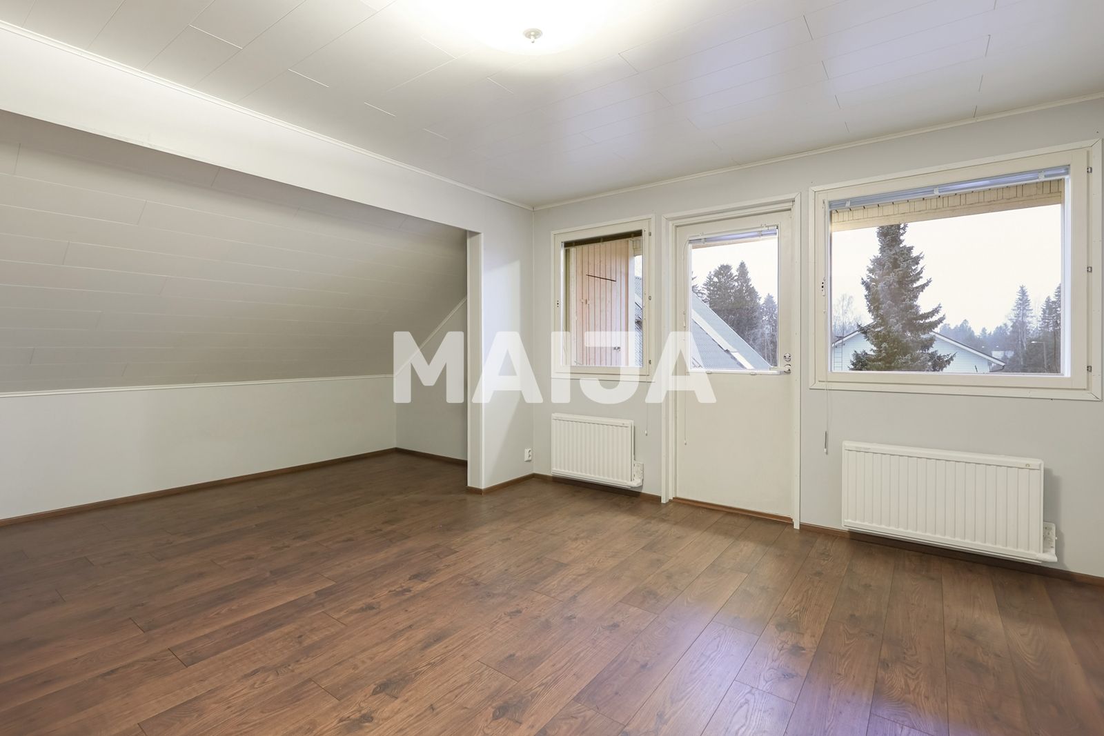 Haus 6 zimmer 200 m² in Seinajoki sub region, Finnland