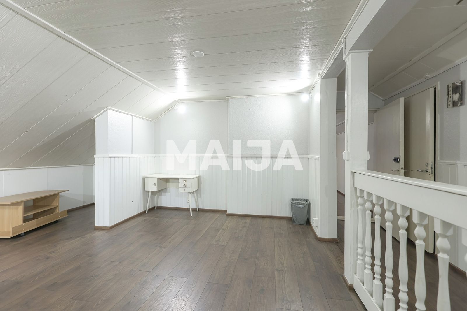 Haus 6 zimmer 200 m² in Seinajoki sub region, Finnland