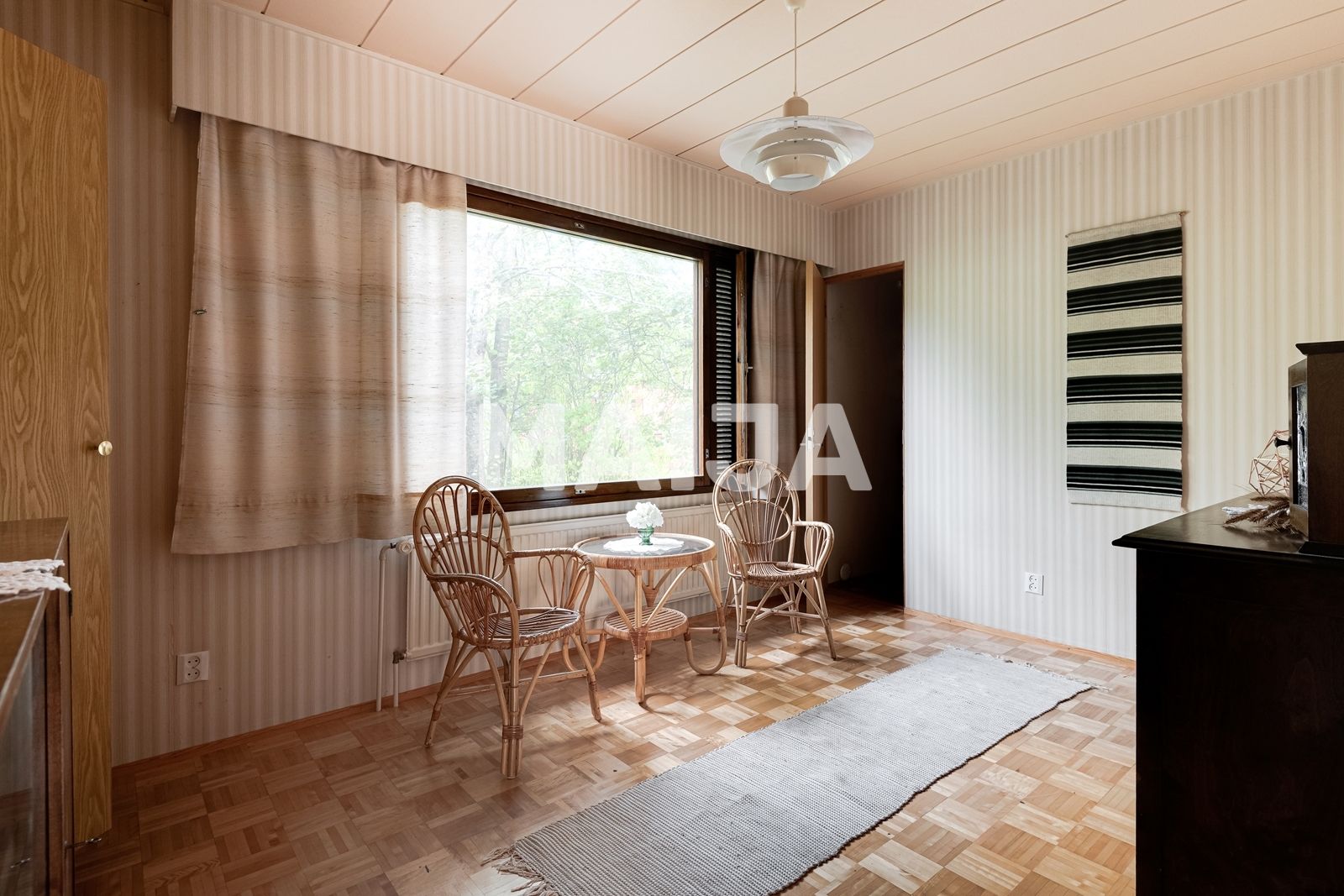 Maison 3 chambres 107 m² Juornaankyla, Finlande