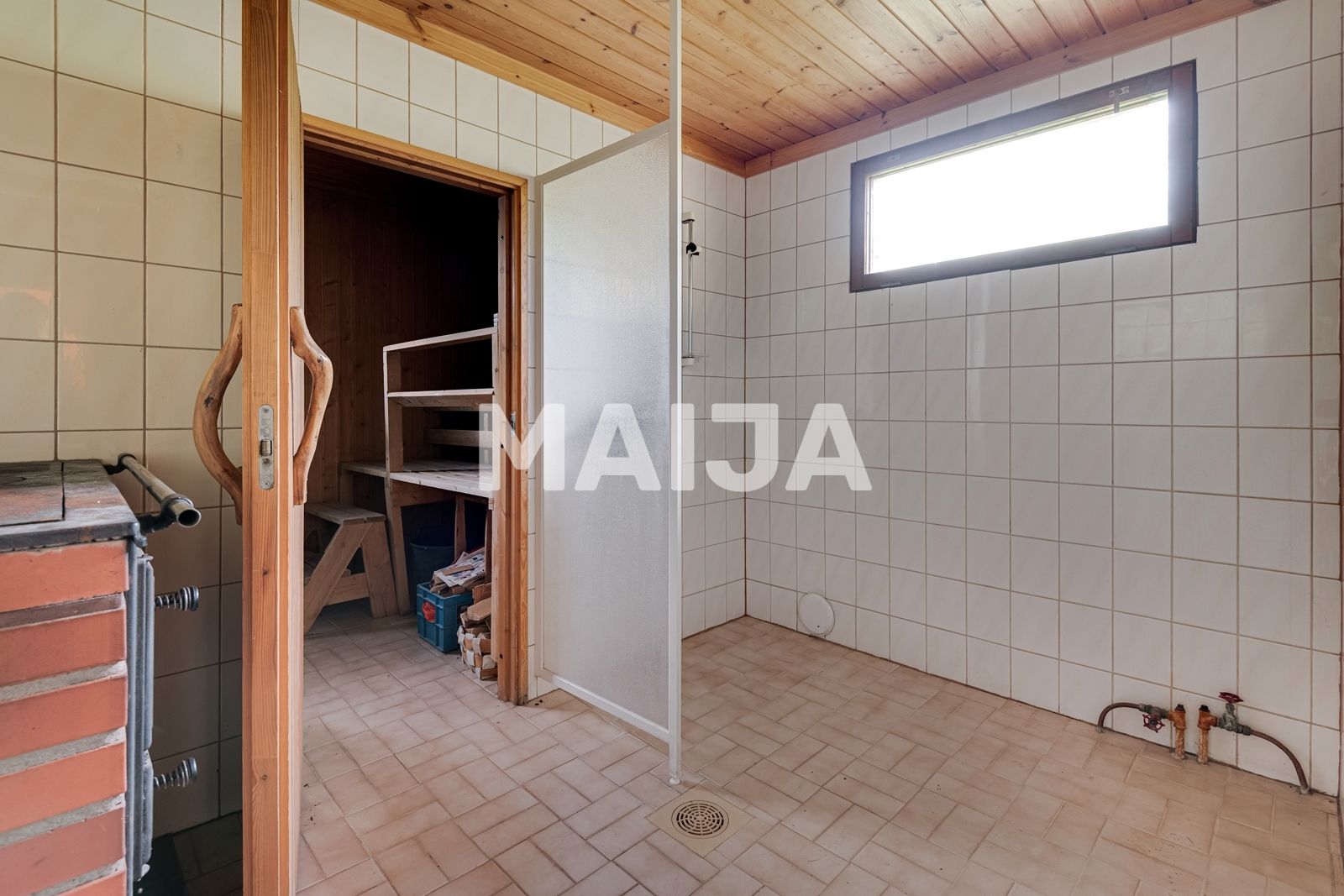 Maison 3 chambres 107 m² Juornaankyla, Finlande